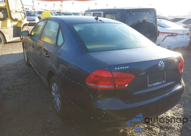 1VWAP7A33CC072411: 43378068