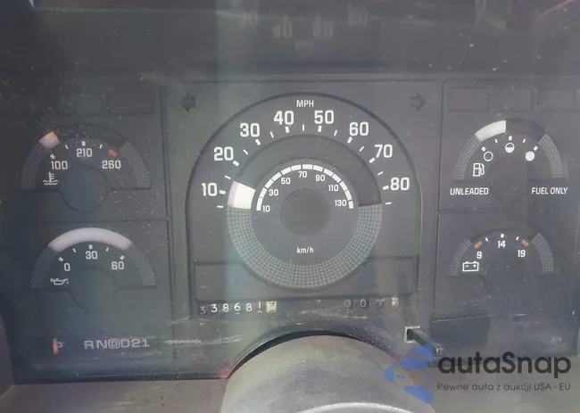 2GCFK29K1K1181167: 43378072