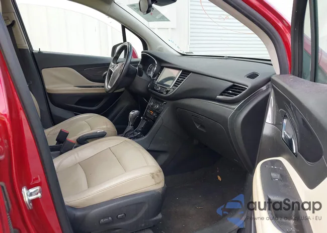 KL4CJCSM3KB745516: 43378092