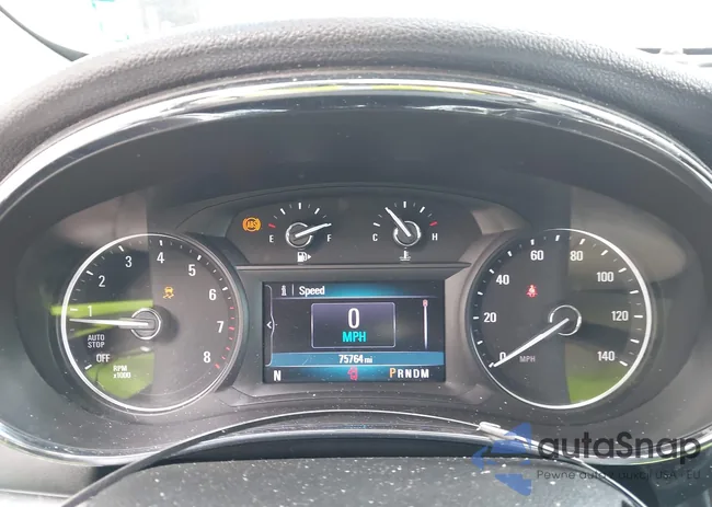 KL4CJCSM3KB745516: 43378092