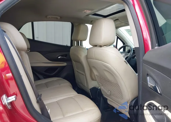 KL4CJCSM3KB745516: 43378092