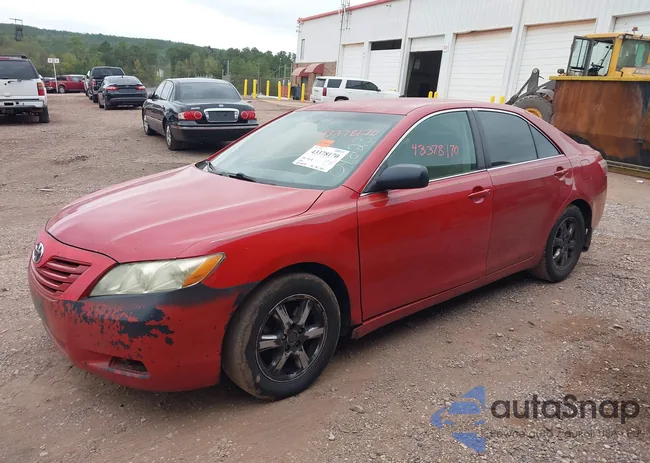 4T1BE46KX7U012231: 43378170