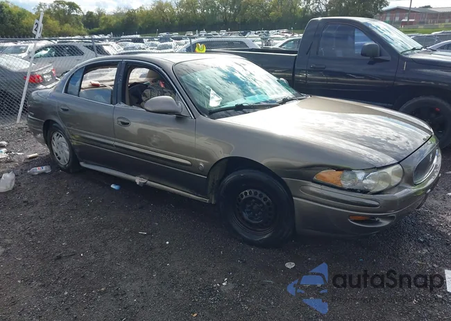 1G4HP54K314193063: 43378250