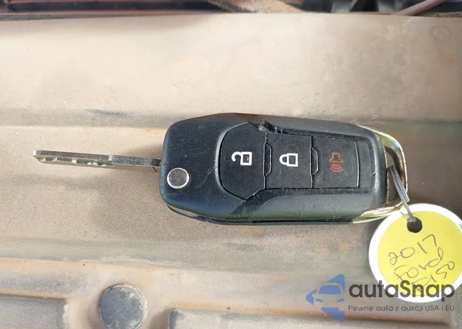 1FTMF1C88HKC23099: 43377361