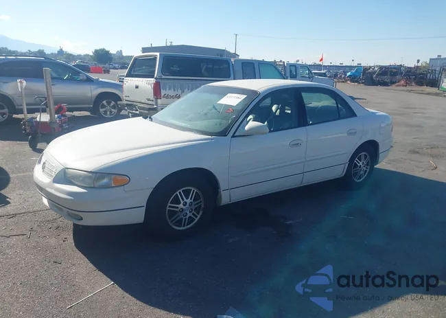 2G4WB52K231133976: 43377384