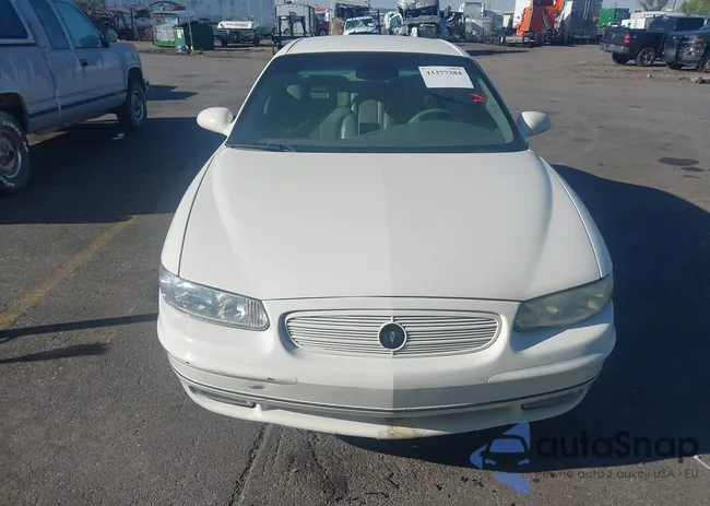 2G4WB52K231133976: 43377384