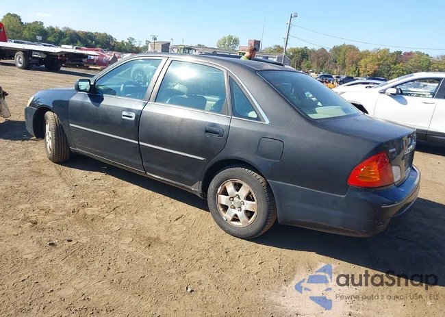 4T1BF28B6YU111662: 43377387