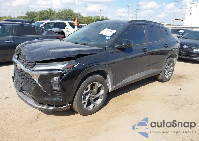 KL77LHEP0SC185465: 43377415