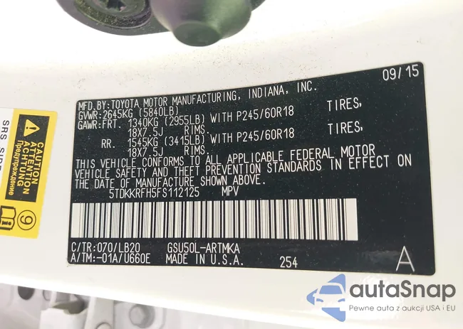 5TDKKRFH5FS112125: 43377495