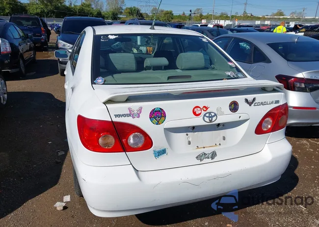 2T1BR32E36C636032: 43377527