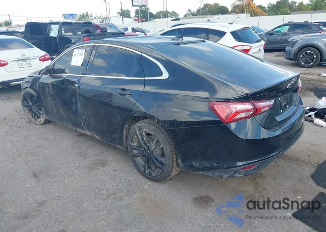 1G1ZD5ST1MF023296: 43377587