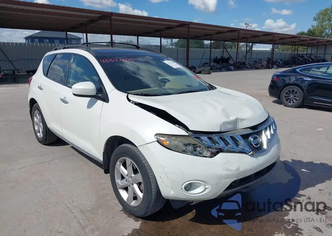 JN8AZ18U39W017414: 43377605