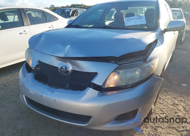 1NXBU40EX9Z163871: 43377625