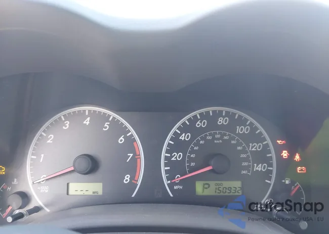 1NXBU40EX9Z163871: 43377625