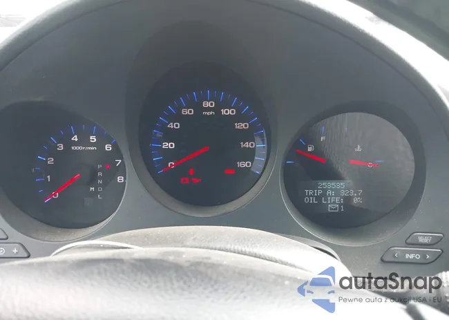 19UUA66216A069536: 43378694