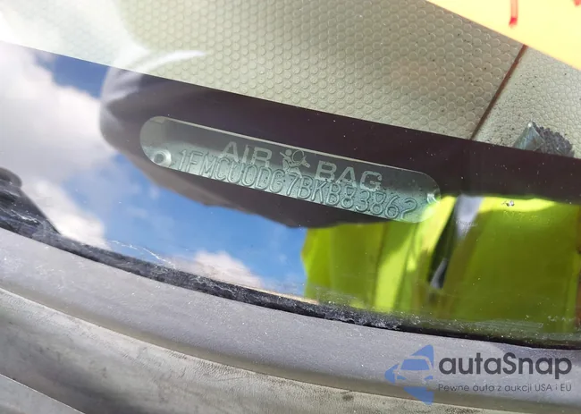 1FMCU0DG7BKB83862: 43378712