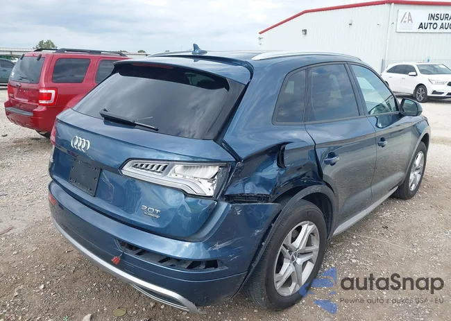 WA1ANAFY2J2166707: 43378763