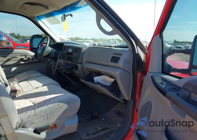 1FTNW21FXXEA54356: 43378845