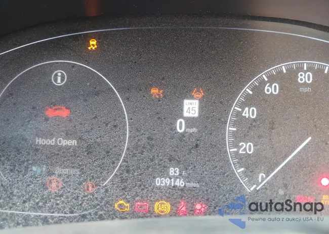 1HGCV1F1XMA079649: 43378857