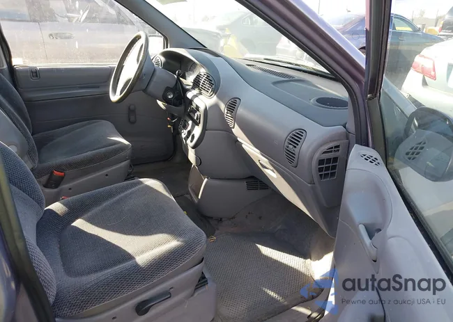 2B4GP24R5VR413511: 43378863