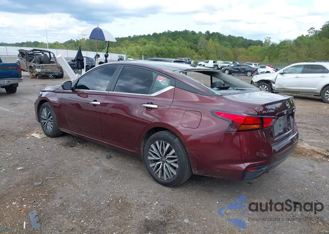 1N4BL4DV1SN343103: 43378874