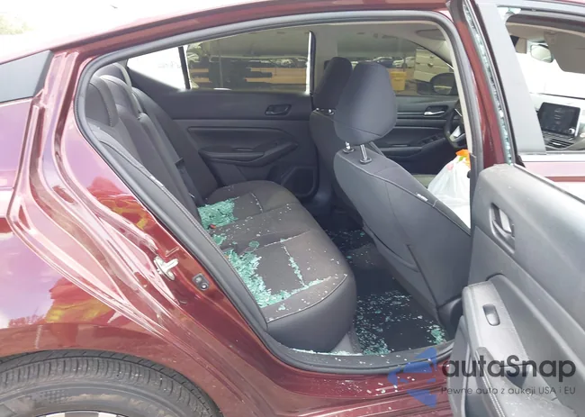 1N4BL4DV1SN343103: 43378874