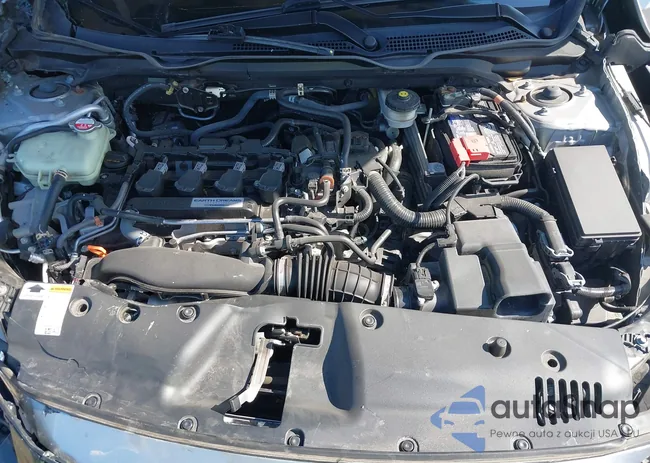 19XFC1F36LE200773: 43378962