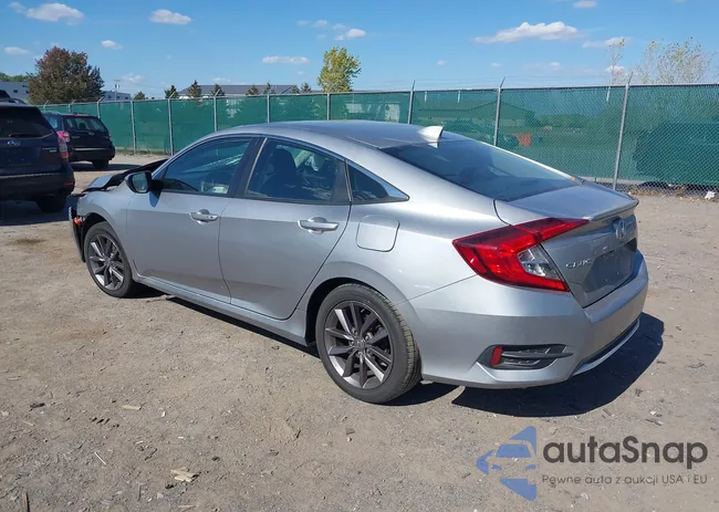 19XFC1F36LE200773: 43378962