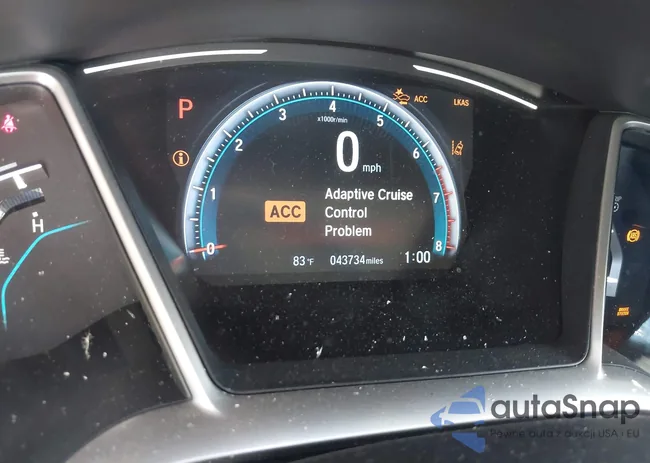 19XFC1F36LE200773: 43378962