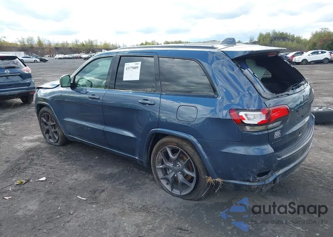 1C4RJFBG3MC532011: 43379009