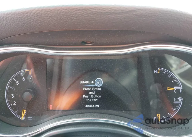 1C4RJFBG3MC532011: 43379009