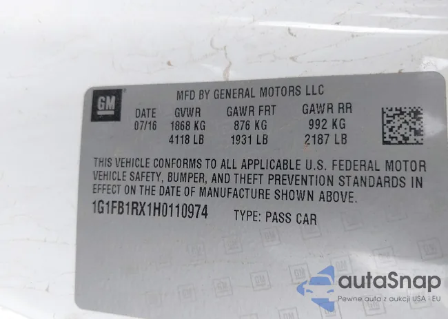 1G1FB1RX1H0110974: 43379148