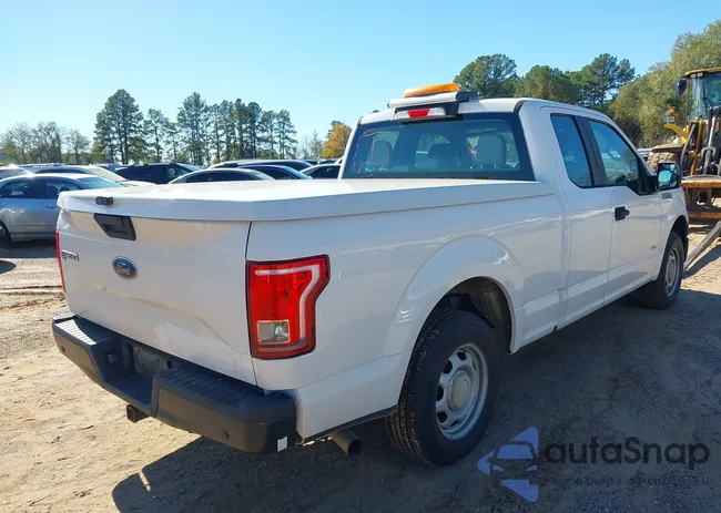 1FTEX1CP6FKD50097: 43379160