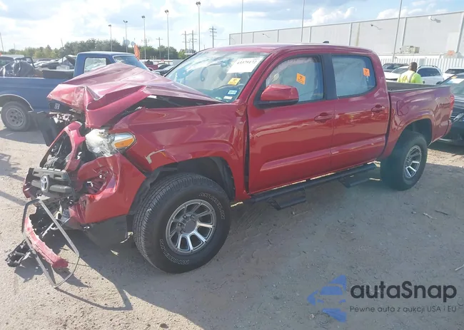 5TFAX5GN4HX100121: 43379172