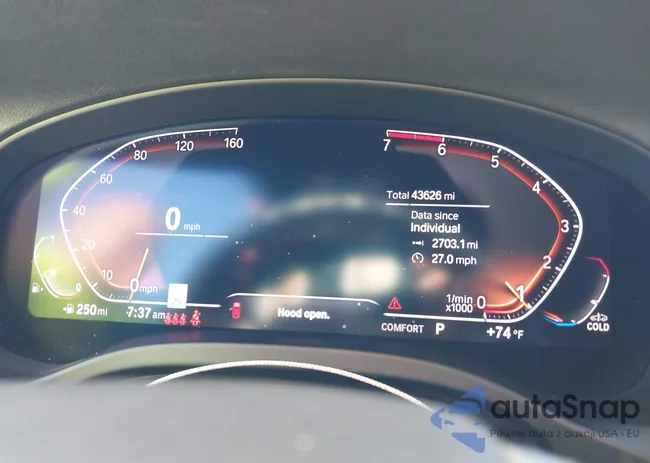 5UX53DP0XR9T38801: 43379182