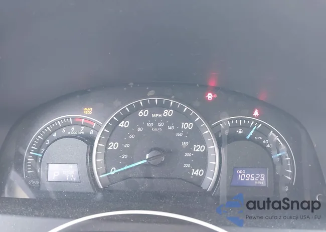 4T4BF1FK8CR193843: 43379233