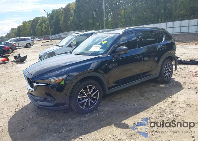 JM3KFBDL3H0179161: 43378262