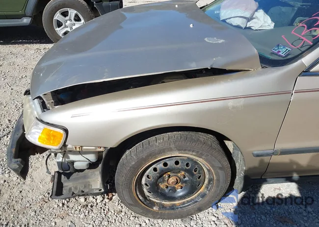 1HGCD5535SA102488: 43378297