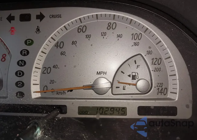 4T1BF32K12U029988: 43378366