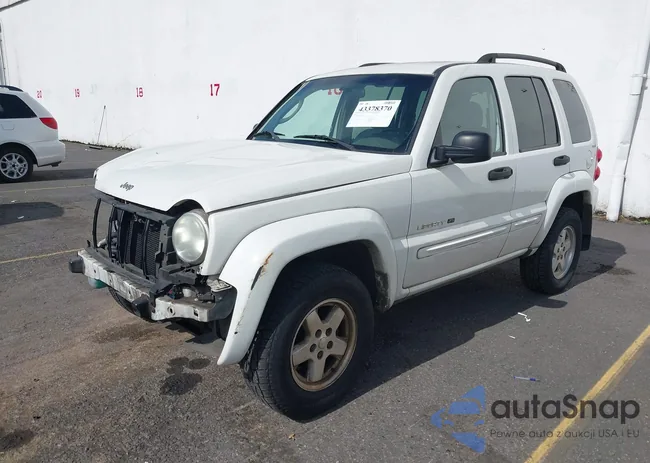 1J4GL58K82W143278: 43378370