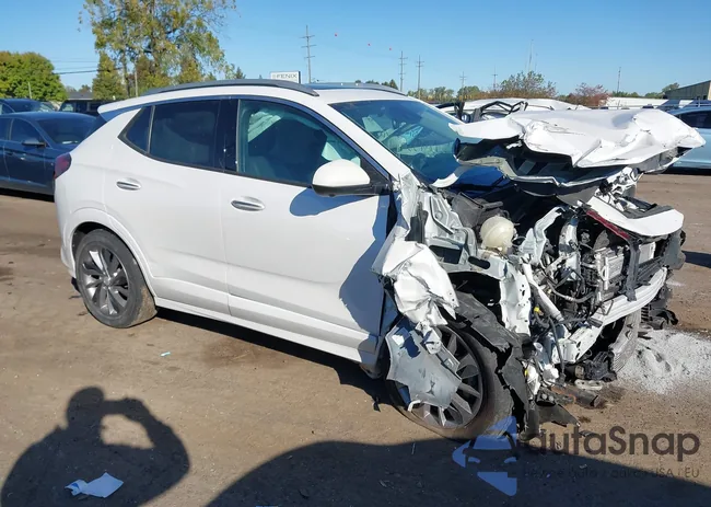 KL4MMFSLXLB124330: 43378456