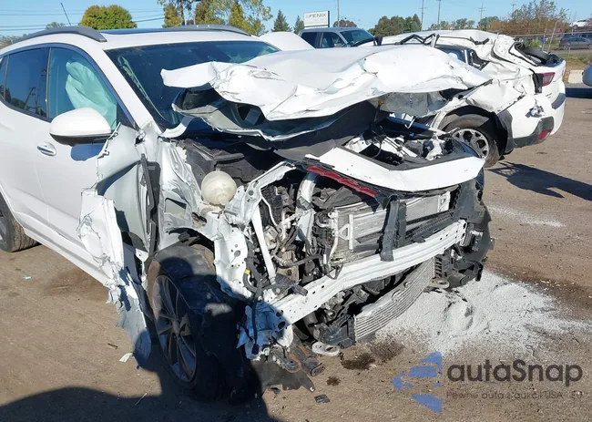 KL4MMFSLXLB124330: 43378456