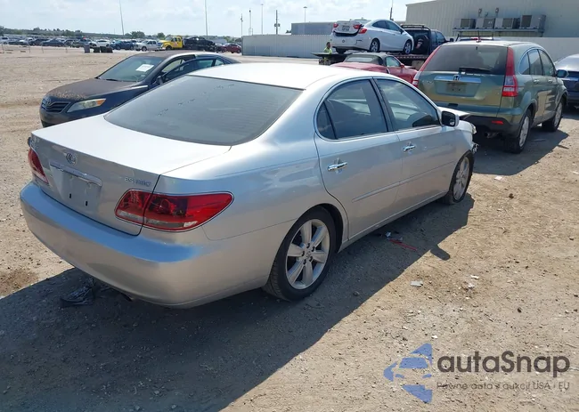 JTHBA30G955088639: 43378468