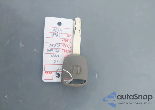 1HGCP2F36CA042095: 43378474