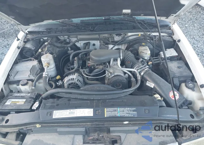 1GTCS19W828203260: 43378478