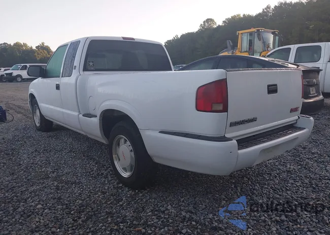 1GTCS19W828203260: 43378478