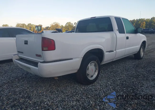 1GTCS19W828203260: 43378478