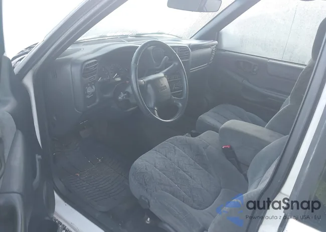 1GTCS19W828203260: 43378478