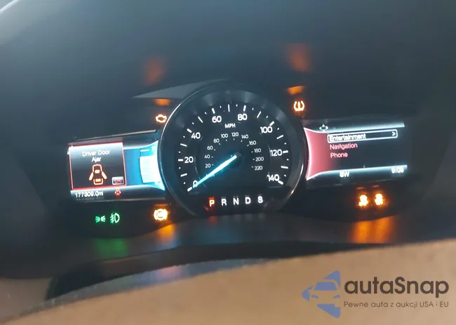 1FM5K7DH6GGA61410: 43378490