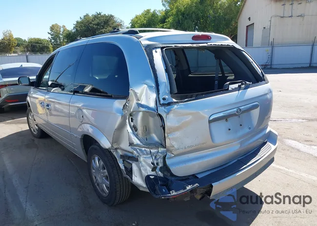 2C4GP64L05R213951: 43378510